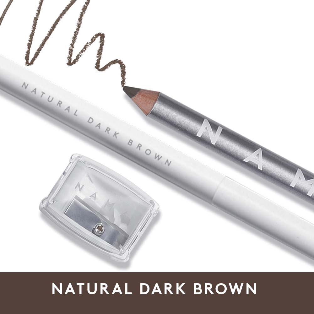 Nama Beauty Natural Brow Pencil (CUCI GUDANG)