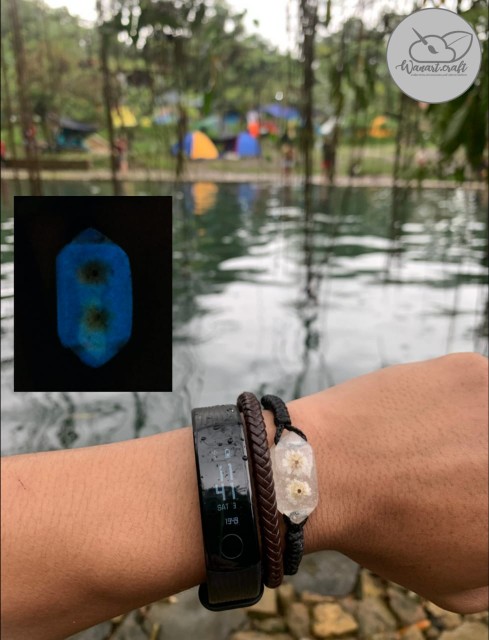 Jerigen 1 Liter Hdpe Natural Tutup Segel