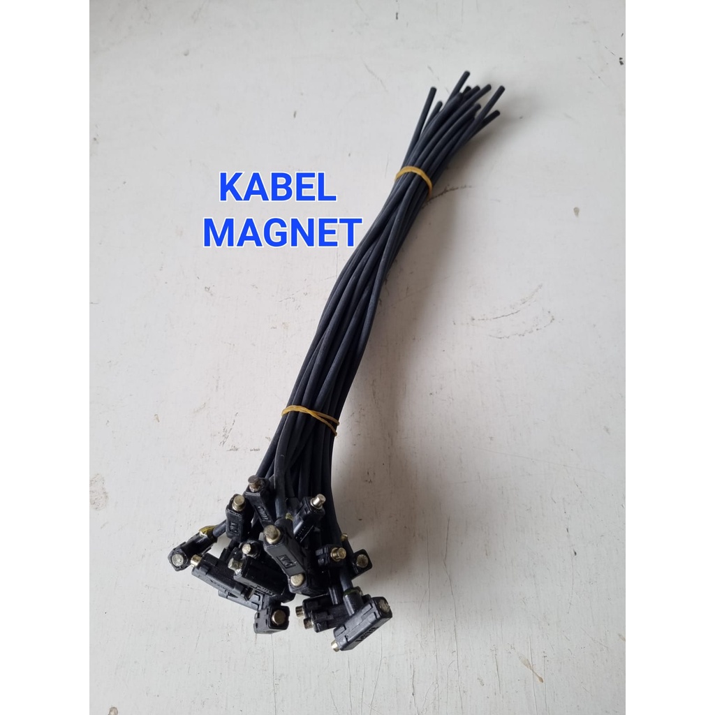 Kabel Magnet Pemantik Kompor Gas Rinnai / Hitachi / Multi