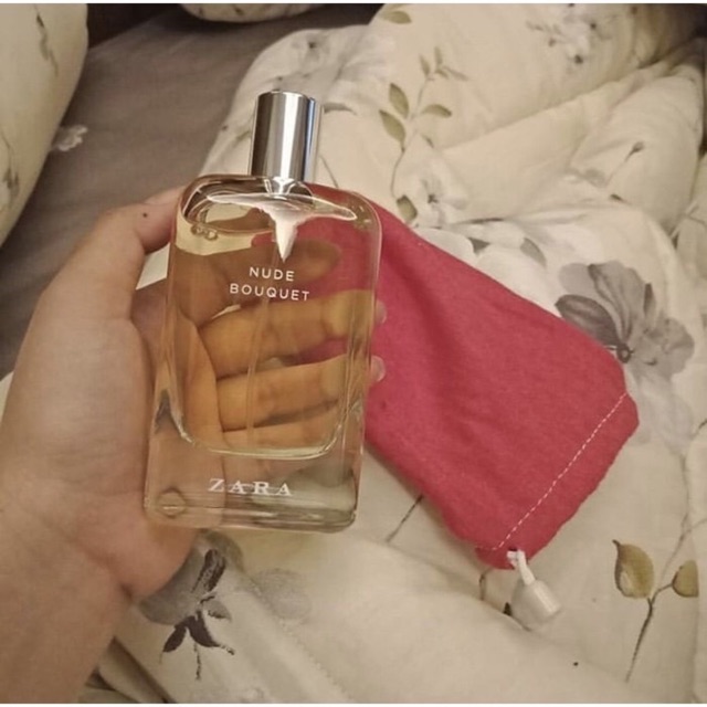 Parfum ZARA Nude Bouquet 100ML