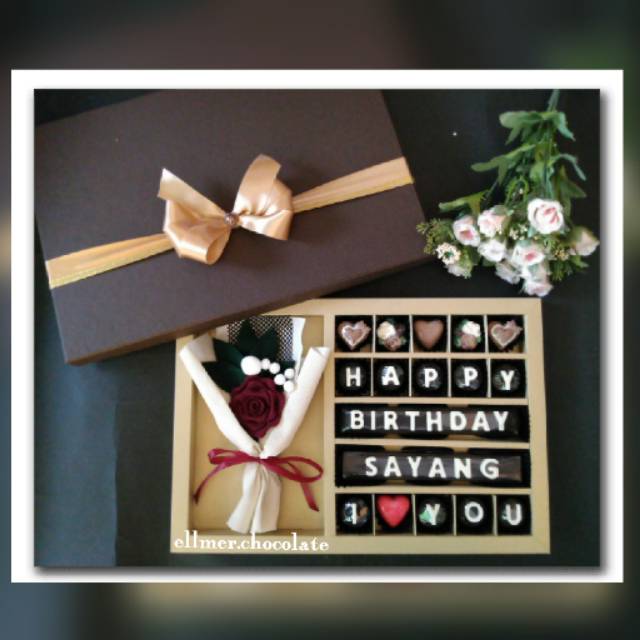 

Kado Murah