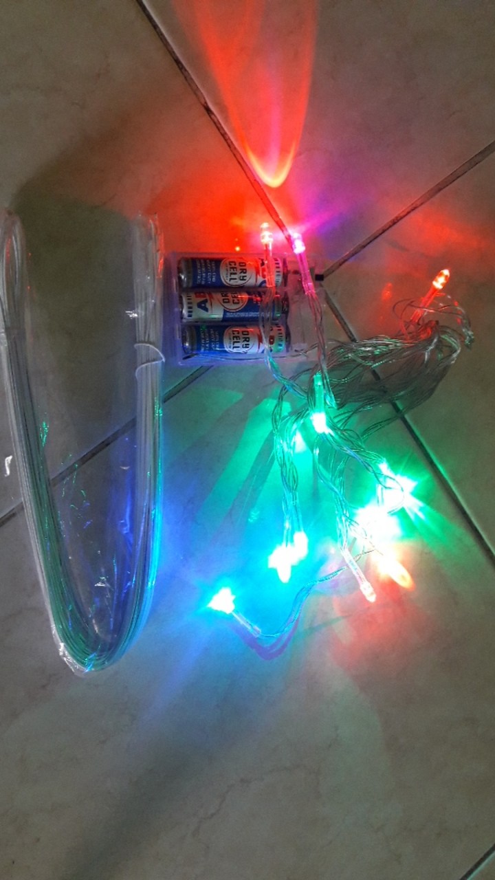Lampu Led