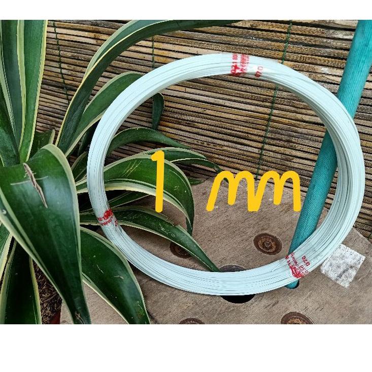 Wow Murah Meriah.. Ruji fiber untuk sangkar kecil/layangan naga