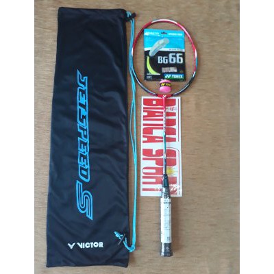 raket badminton VICTOR JETSPEED S11