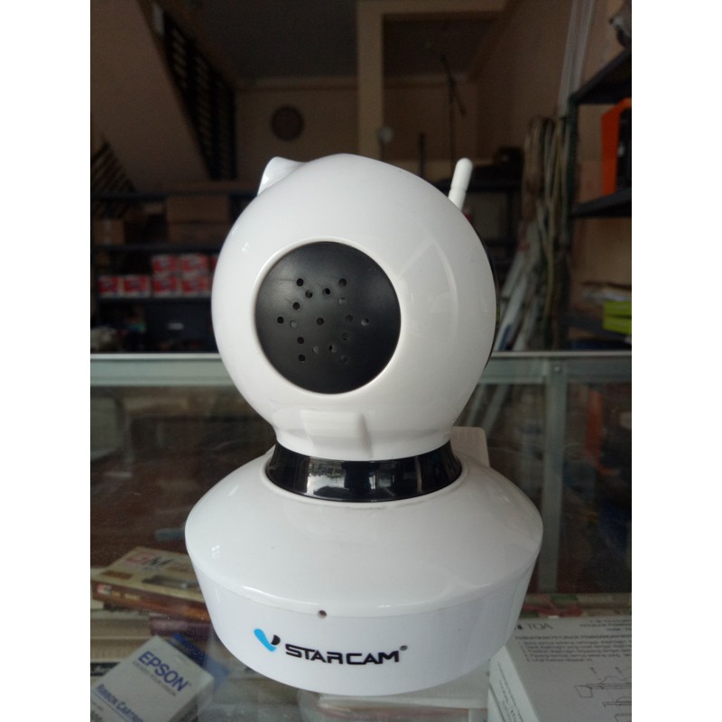 Vstarcam C7823WIP CCTV Wifi Home Camera