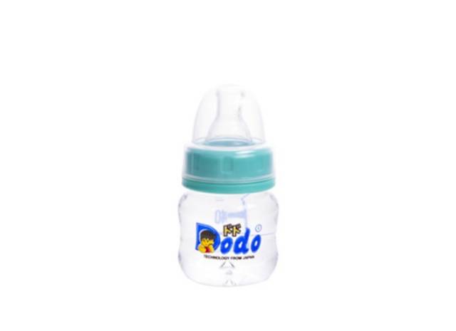 Botol Juice Baby dodo 30 dan 50ml Y1