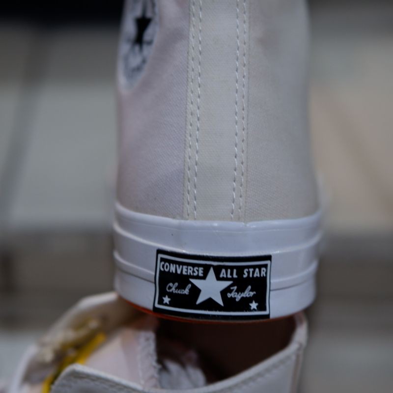 chinatownmarket x Converse Chuck Taylor 1970s