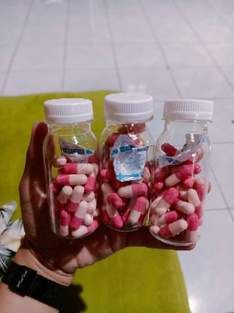 Pil Diet Pinky