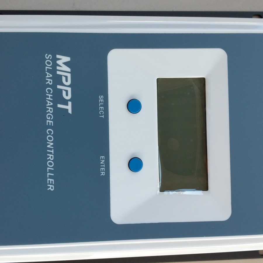 solar charge controller 30A