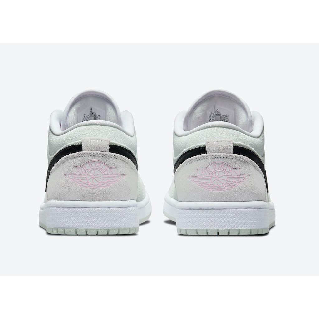 air jordan 1 low se green