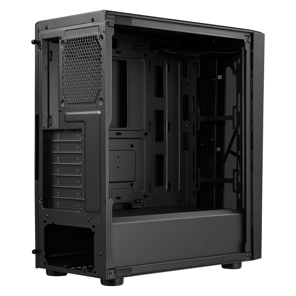 Cooler Master CMP 510 | Gaming Case PC Casing ATX