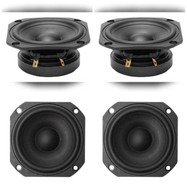 MIDRANGE CELLO 3INCH HC9