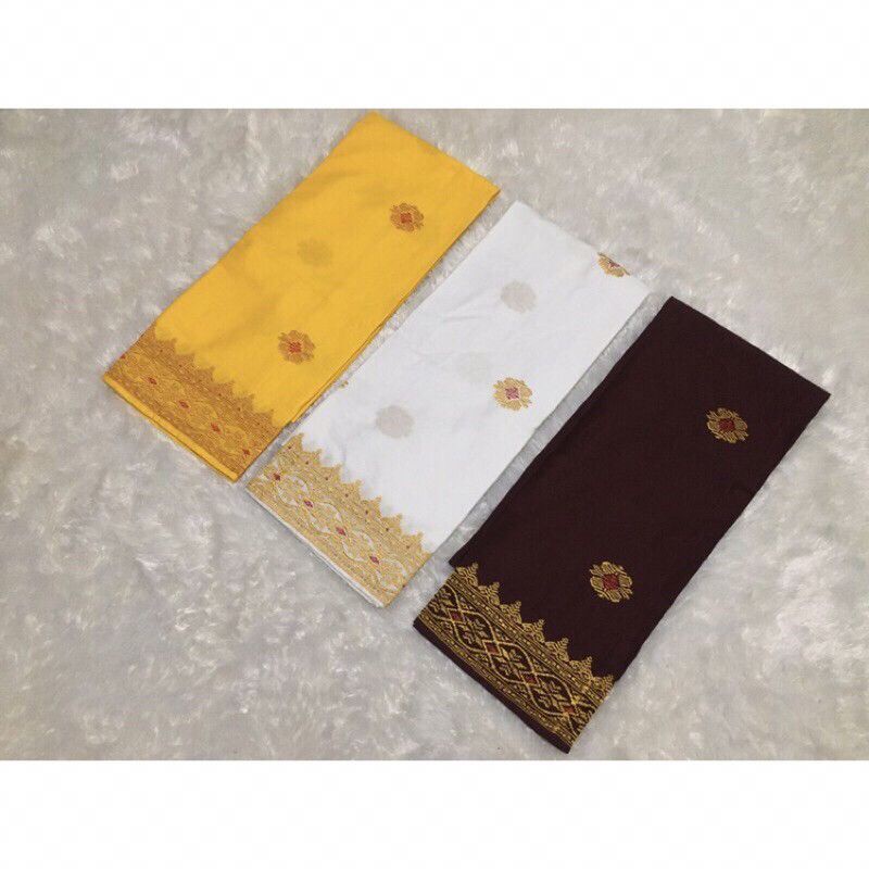 Saput Tanggung / Saput Bali Bordir / Saputan Kepura Kundangan / Tanggung Anak