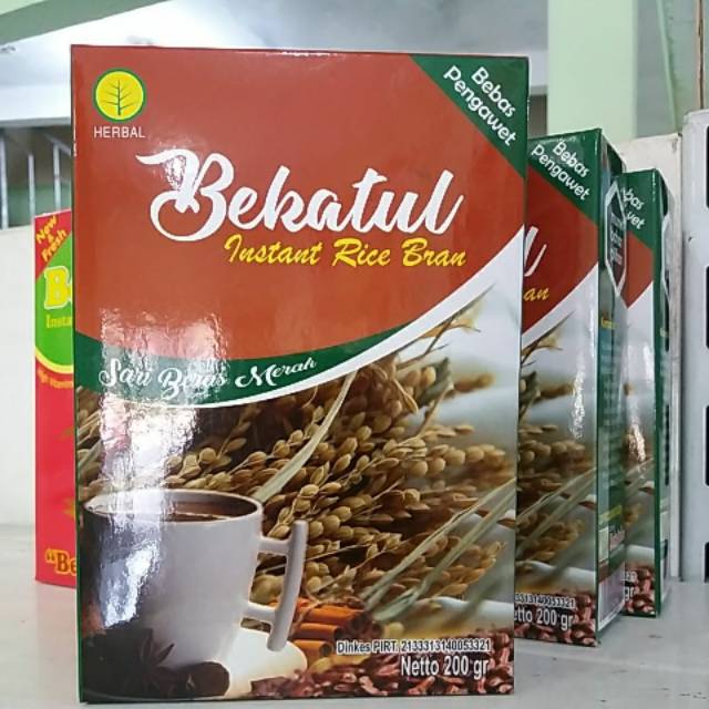 

BEKATUL