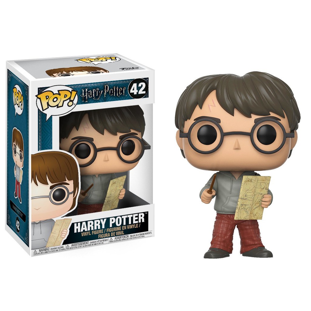 Jual Funko Pop Movies Harry Potter 