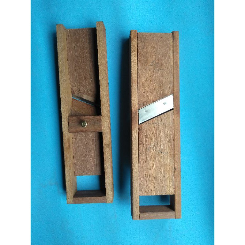 ALAT PENGIRIS KRIPIK KECIL