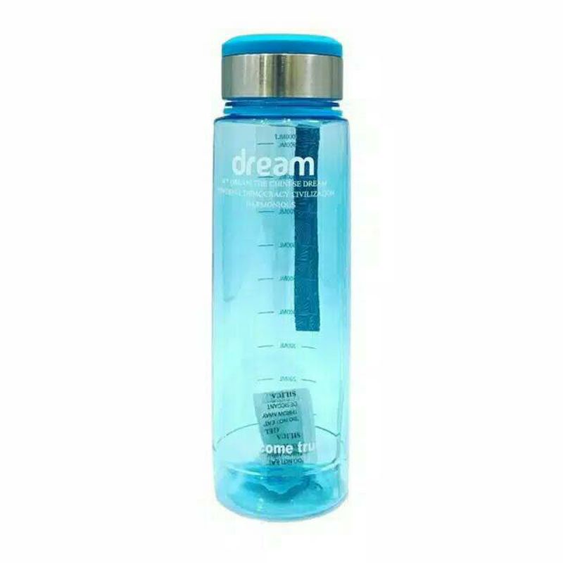 BOTOL MINUM DREAM SPORTY 1000 ML