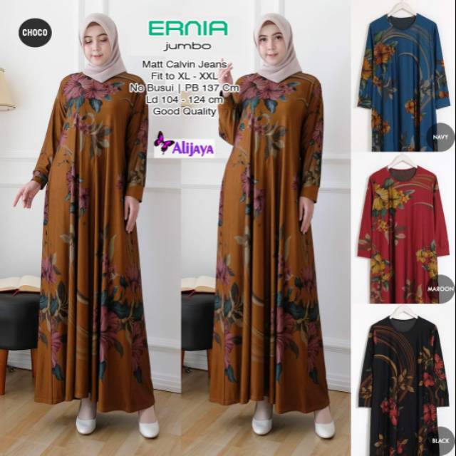Gamis Calvin jeans