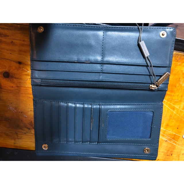 Dompet charles and keith ori