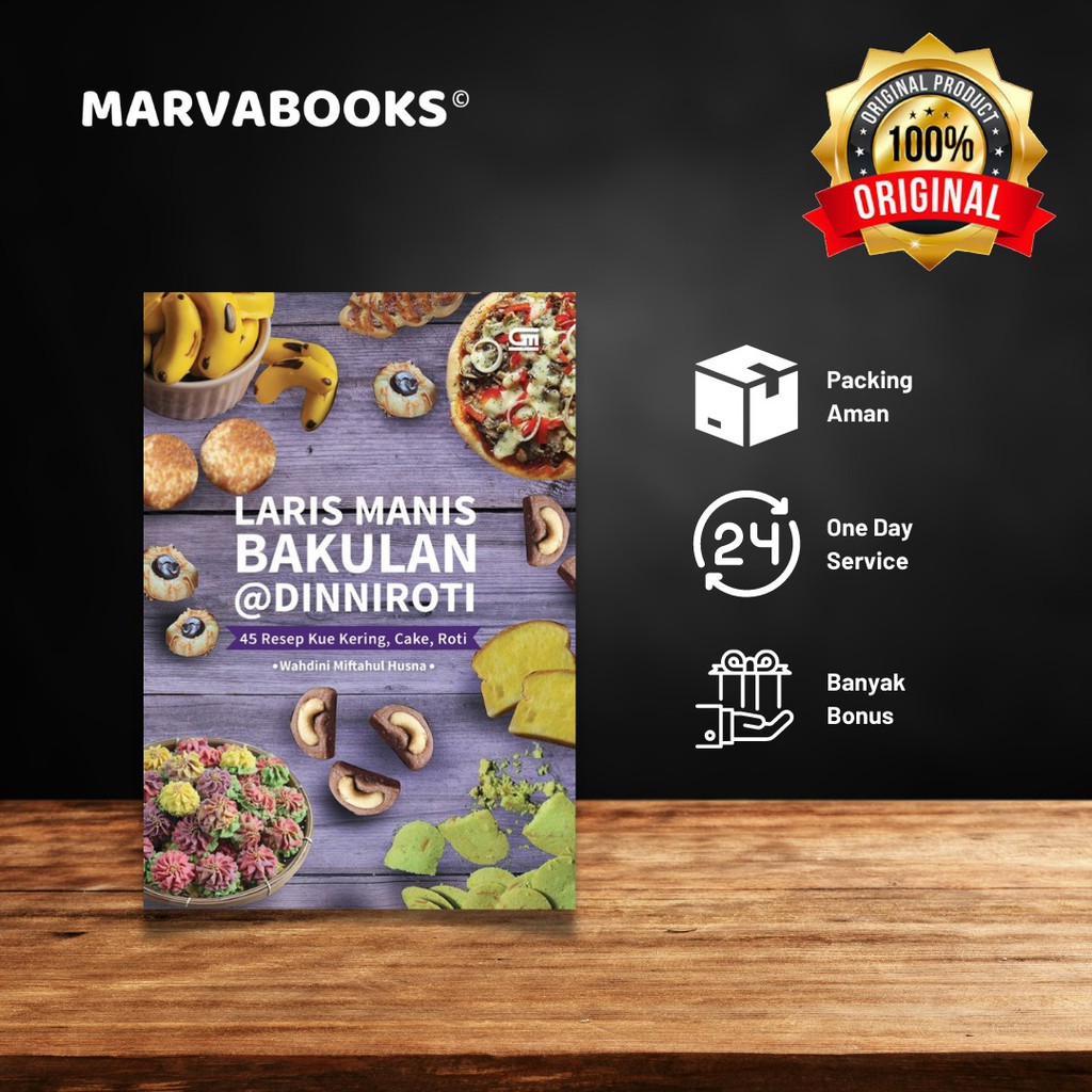 

Laris Manis Bakulan Dinniroti