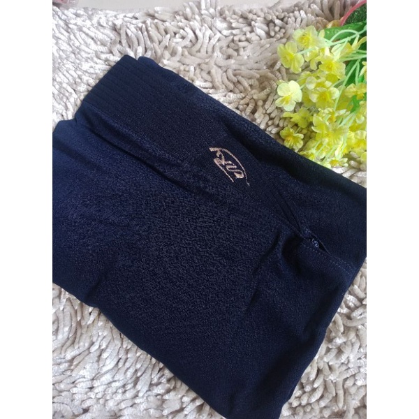 (ORIGINAL AREY 062) SELLY ORI AREY HIJAB | JILBAB INSTAN KERUDUNG ORIGINAL-Navy