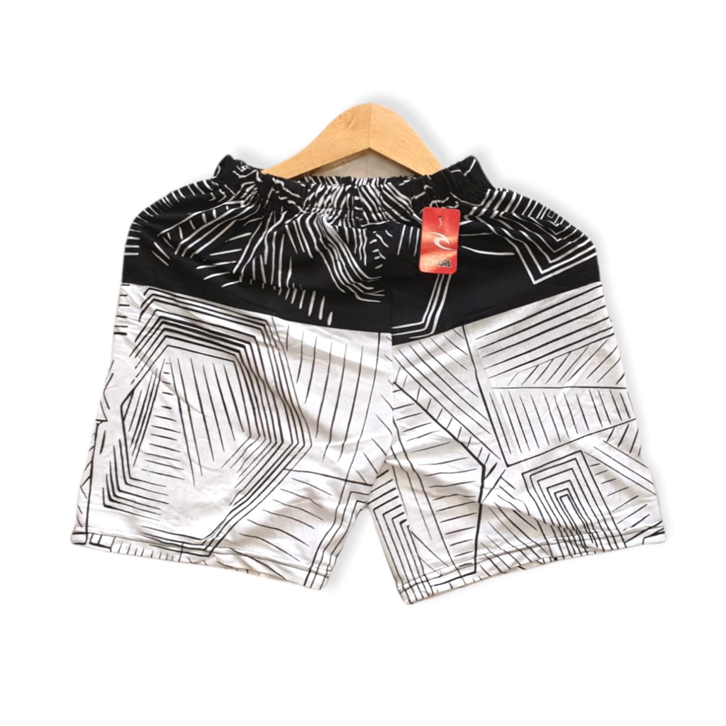 BEST SELLER!! - SURFING BOXER RADER 211W AUTHENTIC+| BOXER BX BASIC ELEMENT | RENANG PANTAI MOTIF MF