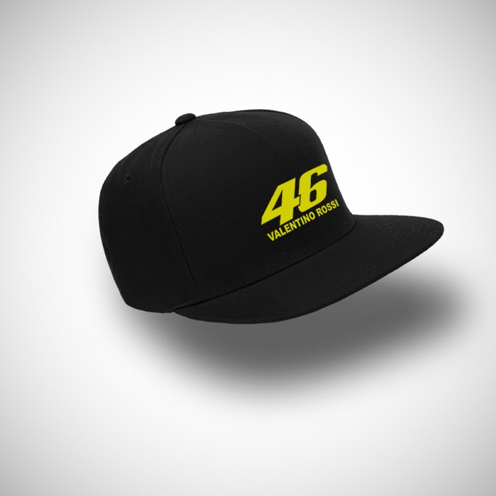 TOPI SNABACK VALENTINO ROSSI