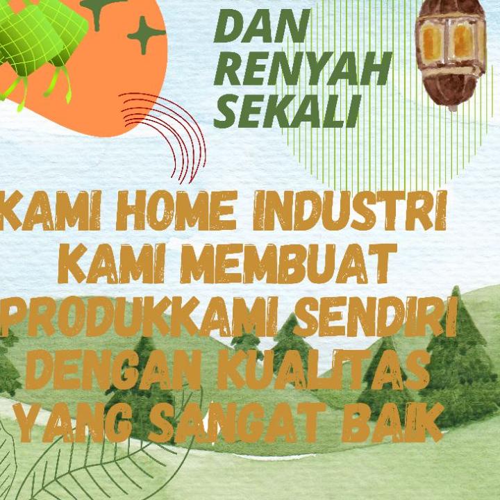 

SEGERA BELI ☆ Stik Talas Kuning 500 Gram^