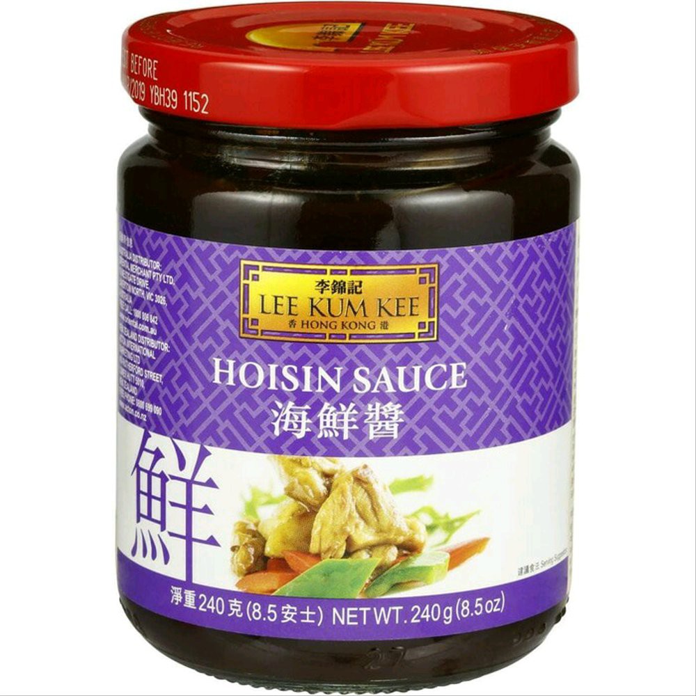 

Lee Kum Kee Hoisin Sauce Berkualitas