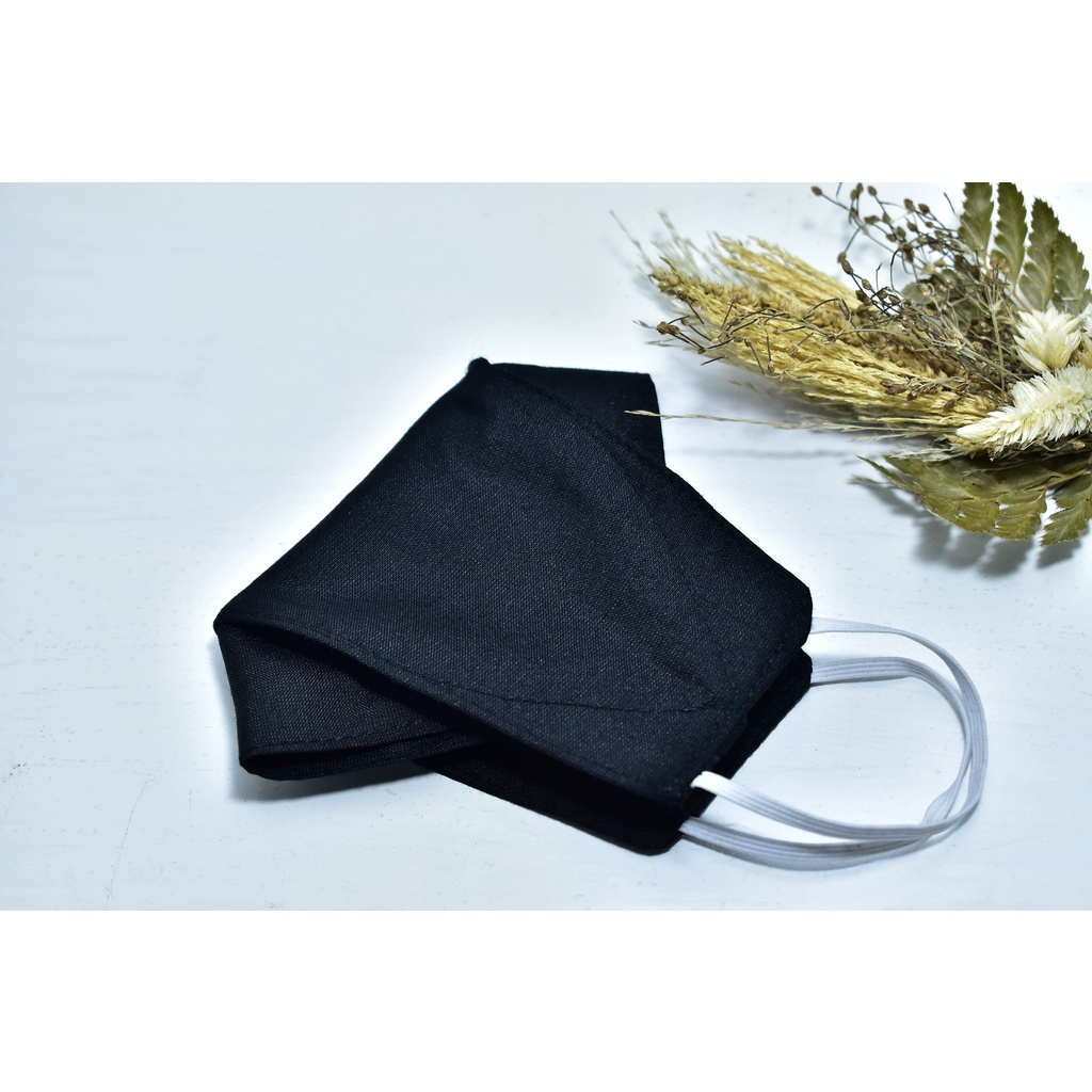 MASKER KAIN 3D DEWASA, REMAJA KF94 BY RANAZ.ID