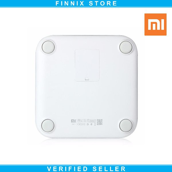 Terbaru       Xiaomi Mi Smart Scale  Murah