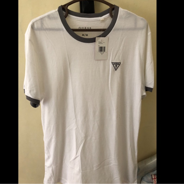 harga t shirt guess original