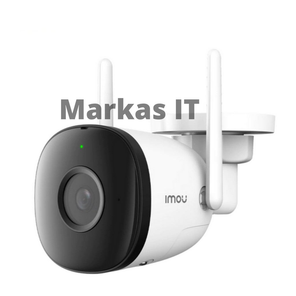 IMOU Bullet 2C IPC-F22P