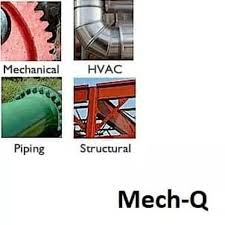 ASVIC Mech-Q Full Suite 4 for AutoCAD 2010-2017