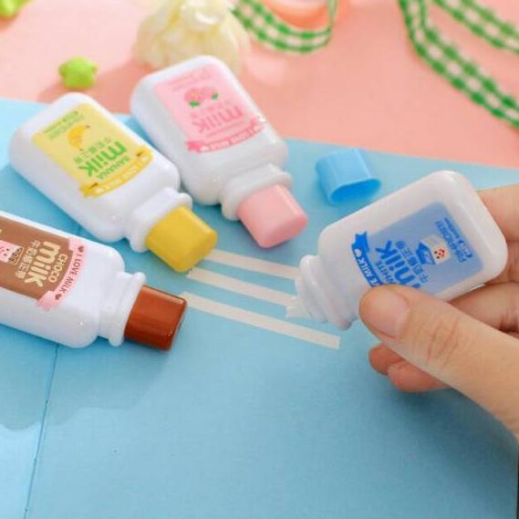 

Terbaru Correction Tape fruit Milk 6M