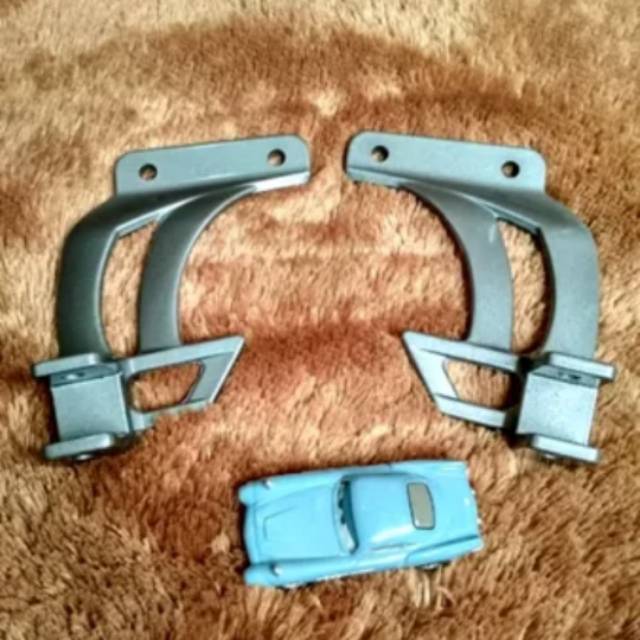 Step belakang yamaha 125z