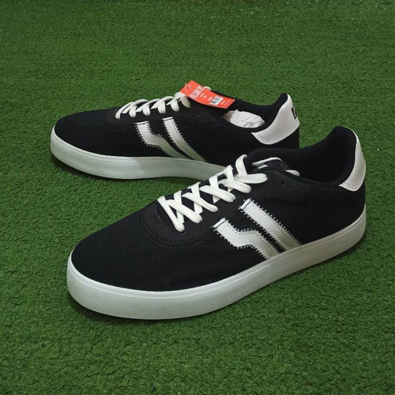 SALE Sepatu Pria Casual Sneakers Piero Vulcano CVS 100% Original