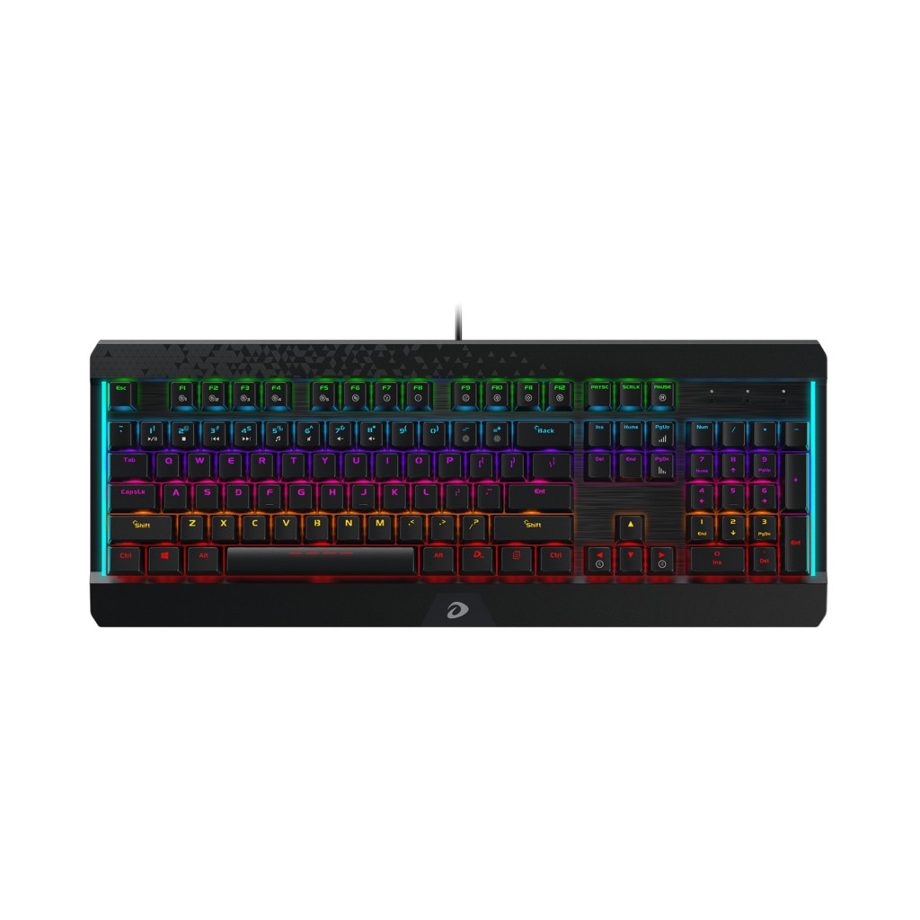 Keyboard Gaming DAREU GLORY EK 169 / Dareu EK-169 / Dareu EK169