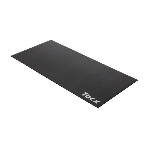 Garmin Tacx Rollable Trainer Mat Matras Bike Olahraga Original TAM 2th