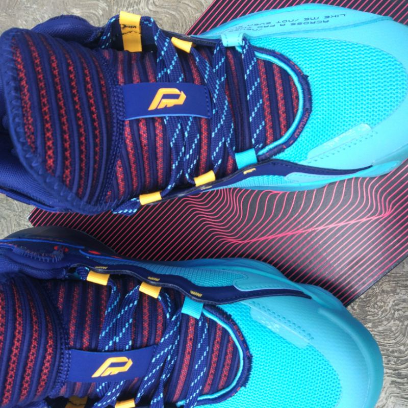 ADIDAS DAME 7 EXTPLY