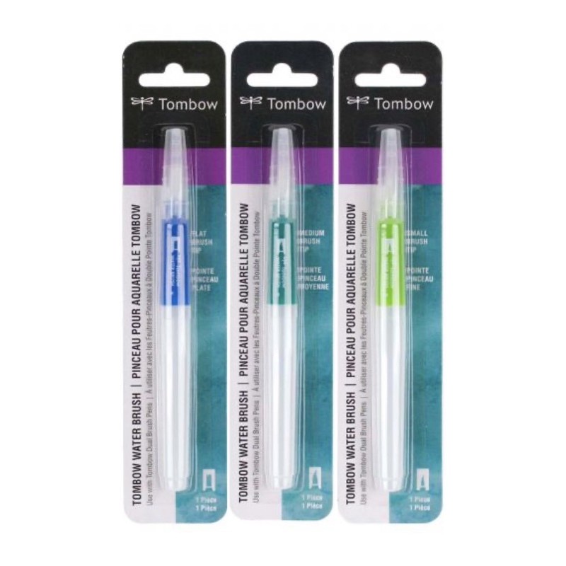 

Tombow Water Brush