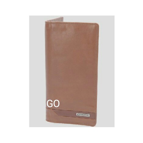 gof D CARDINAL DOMPET/WALLET DAEL Pria Dompet Lipat Multifungsi Aksesoris Cowok Bagus