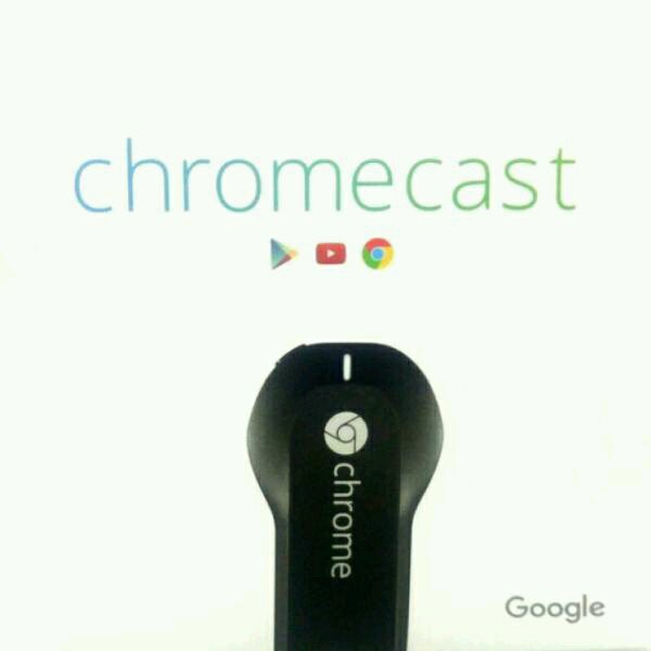 TERLARIS Google ChromeCast Termurah