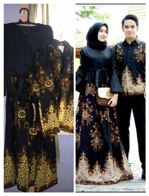Couple Batik Cp Primis Premium 023