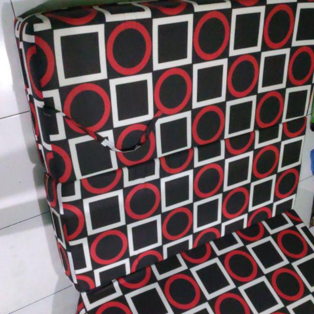 Kasur Busa Inoac Eom D24 Yellow Tebal 20 Cm Original Semua Ukuran Garansi 15 Tahun