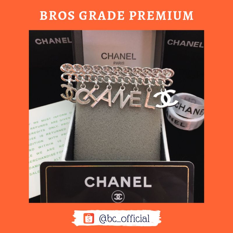 BCID Bros Chanel  / Bros Hijab / Bros Cantik / Bros Premium