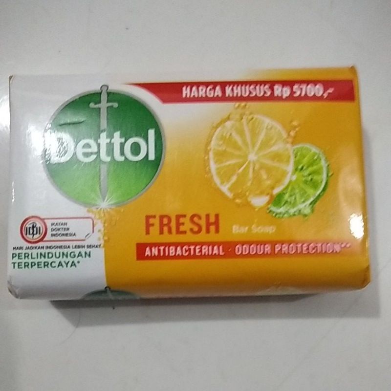 Dettol batang