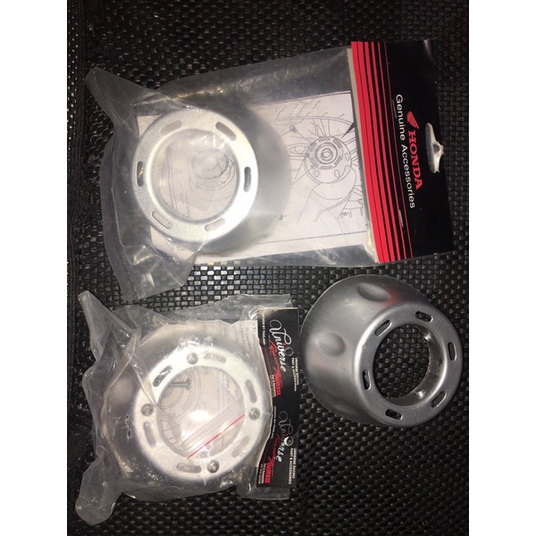 End muffler encup original vietnam