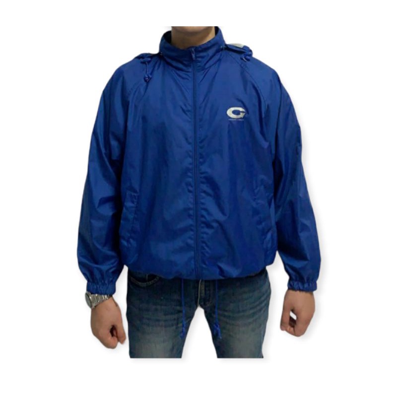 Giordano Jaket second