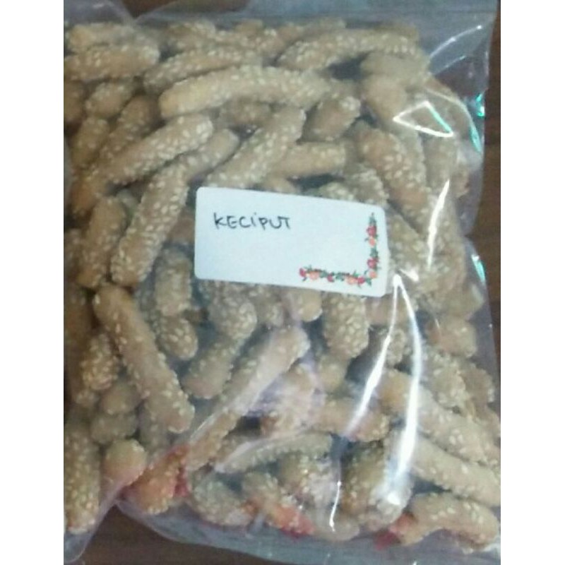

Keciput 250 gram